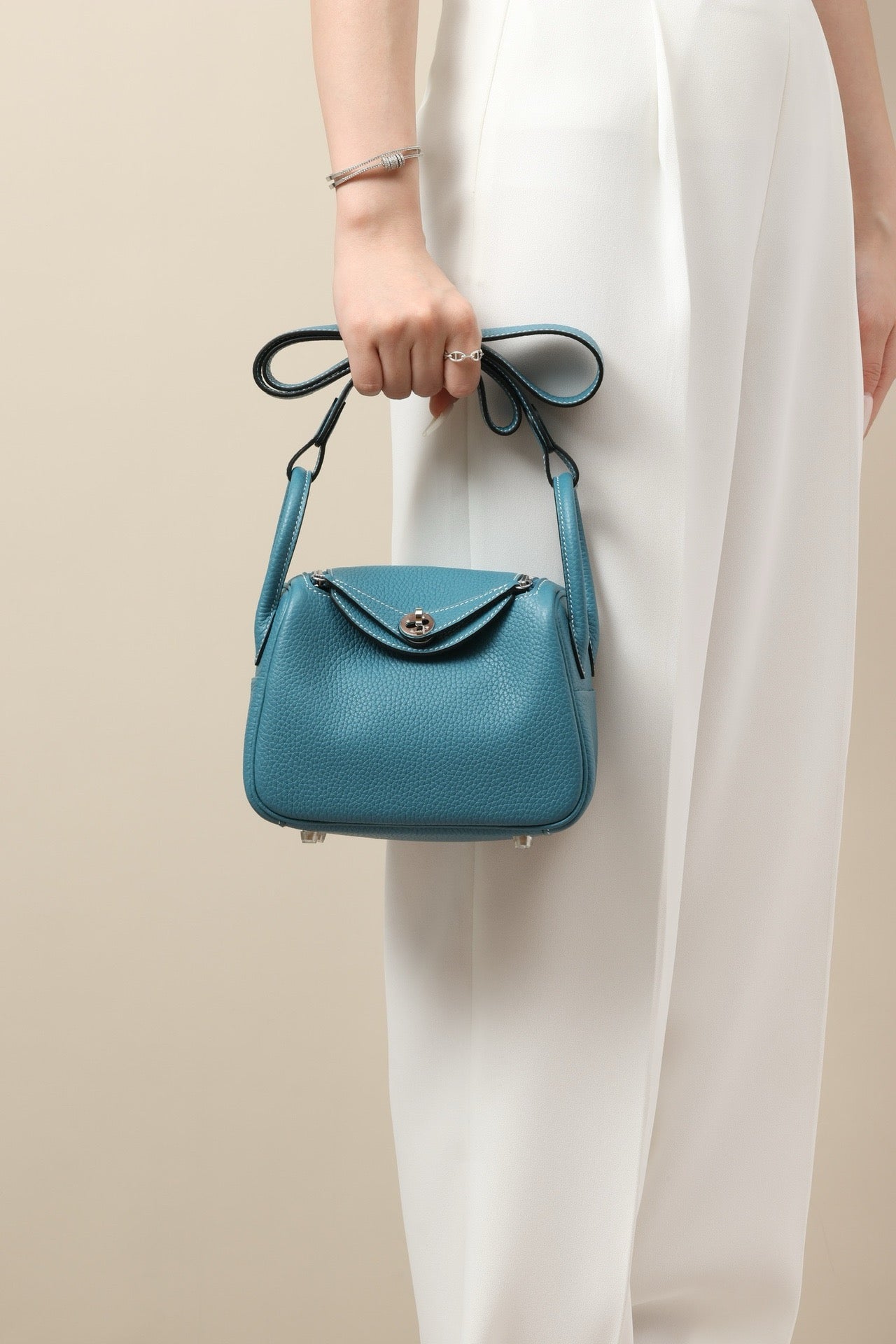 LD19 , Togo , D2 Bleu Jeans PHW #4614