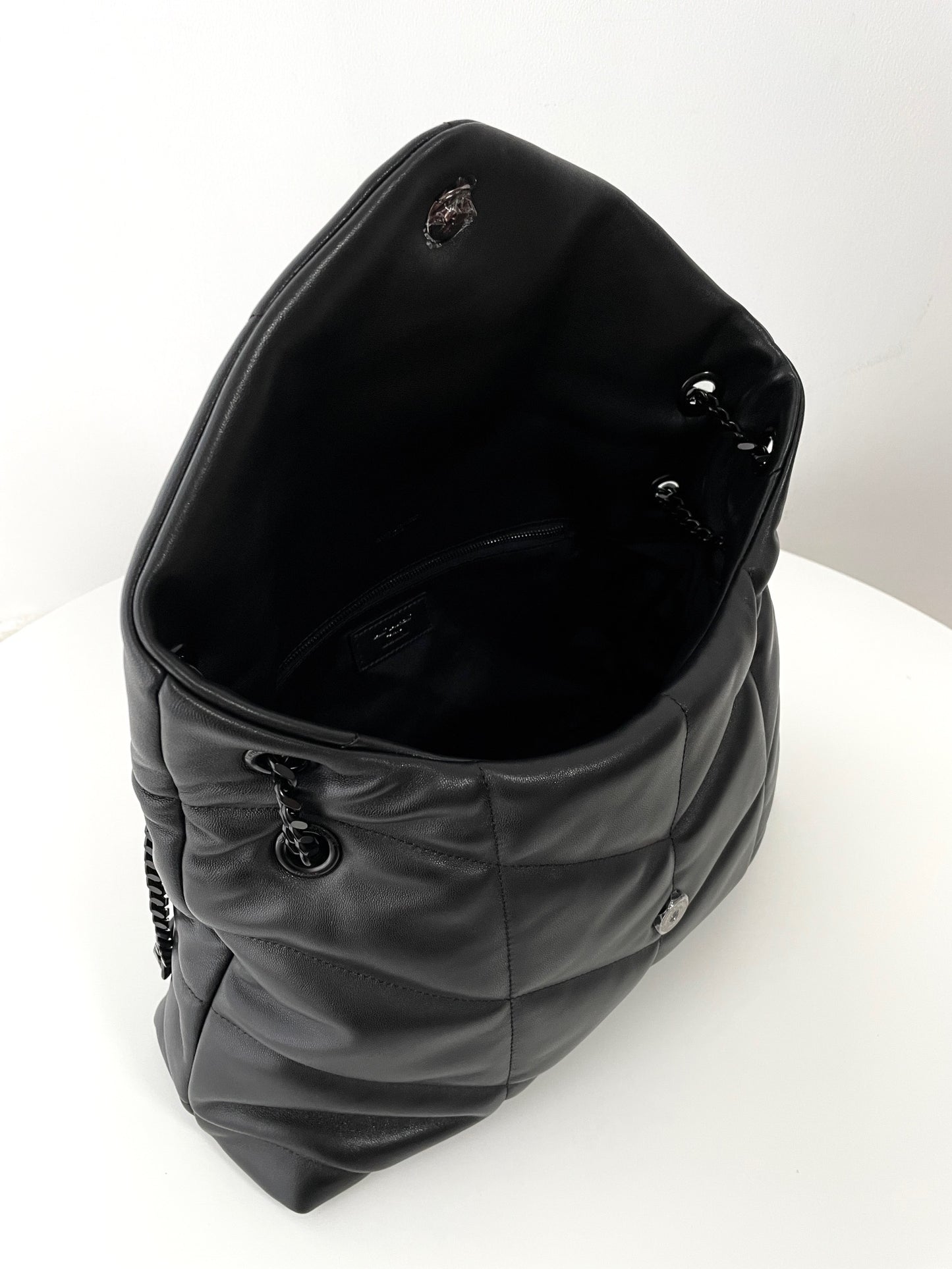 LOULOU PUFFER  #1788