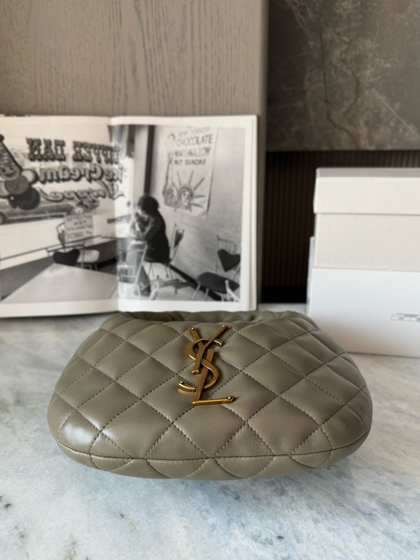 IBag # 3189