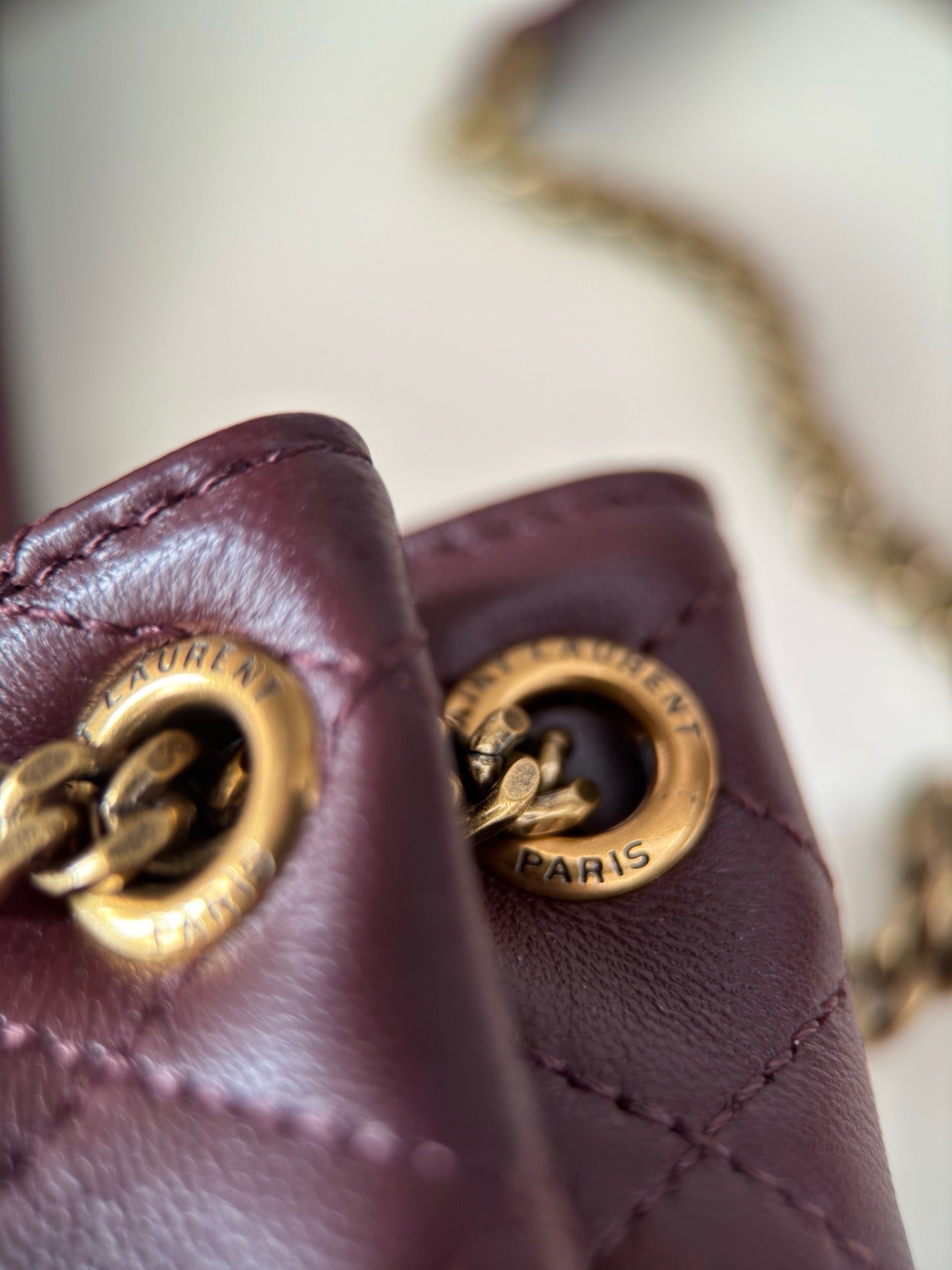 Mini bag #3078