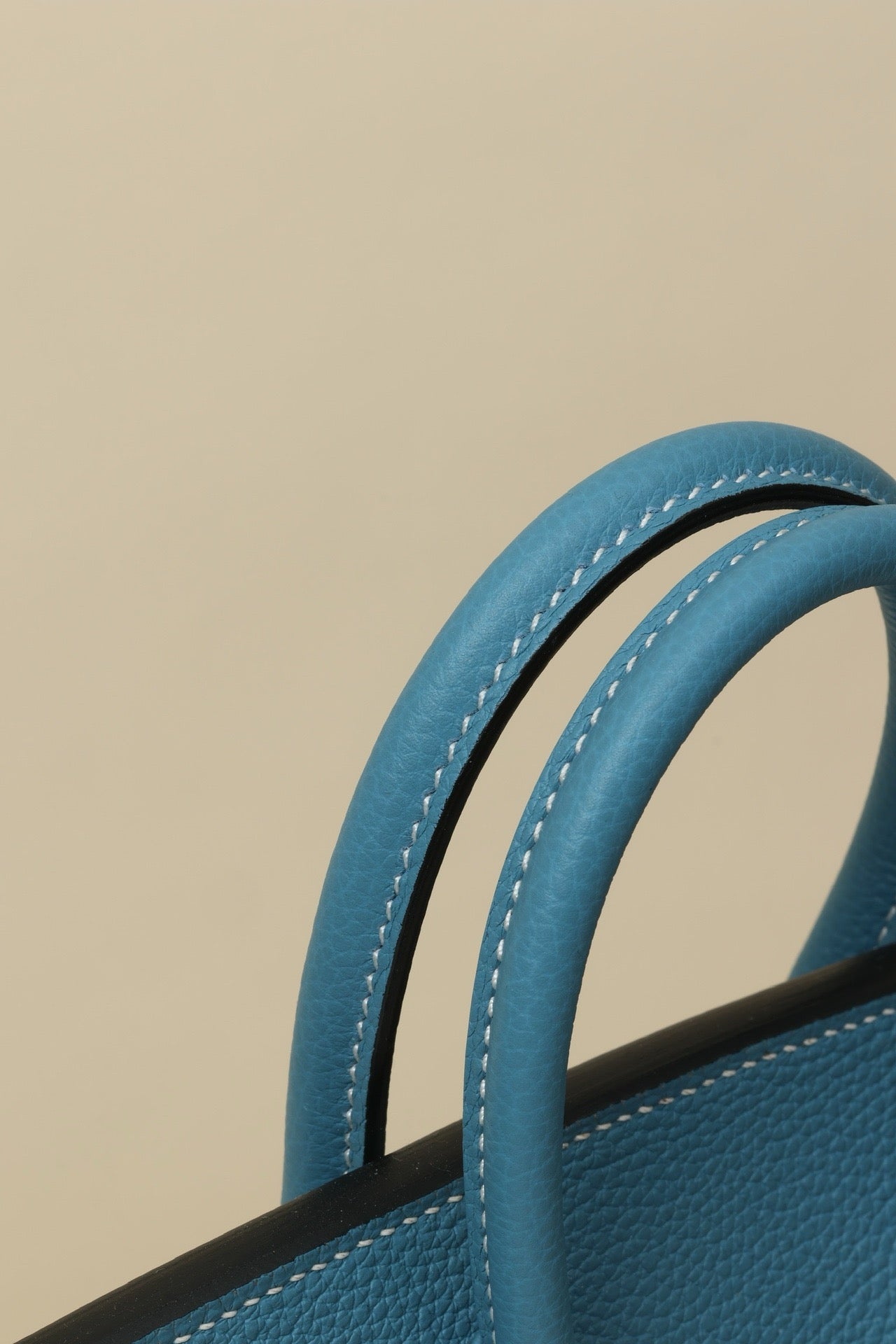 BK25 New Denim Blue #3862