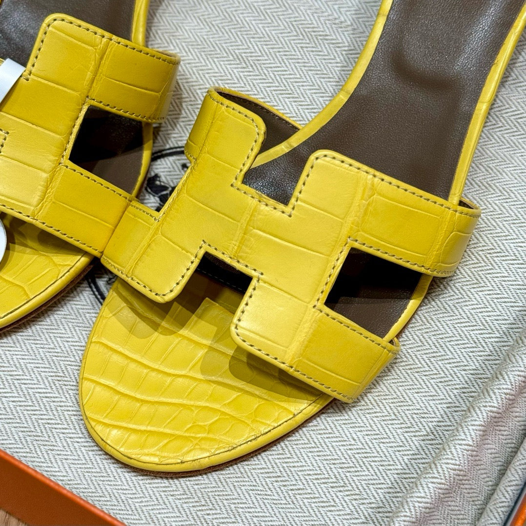 Sandal #3812
