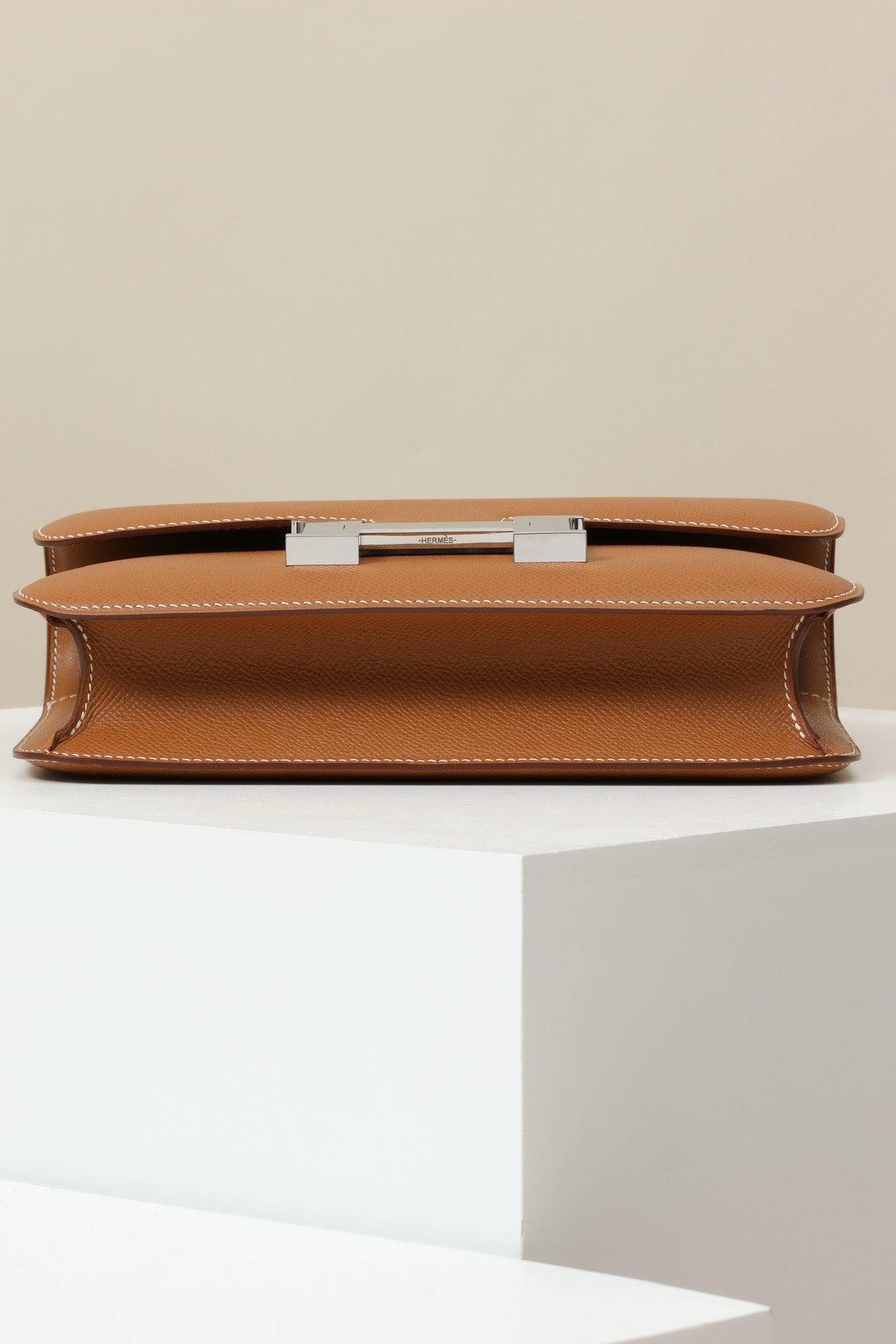 CJG 23 cm , Gold Brown PHW #4283