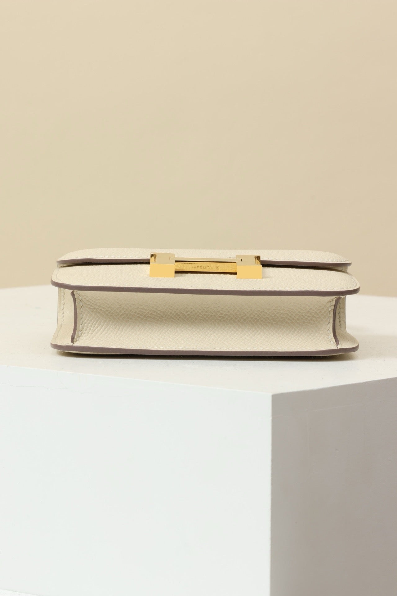 CJ14 , 14 cm,  CC10 Milkshake White GHW #4360