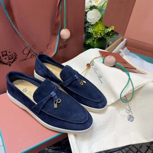 Summer Charms Walk Loafer #252