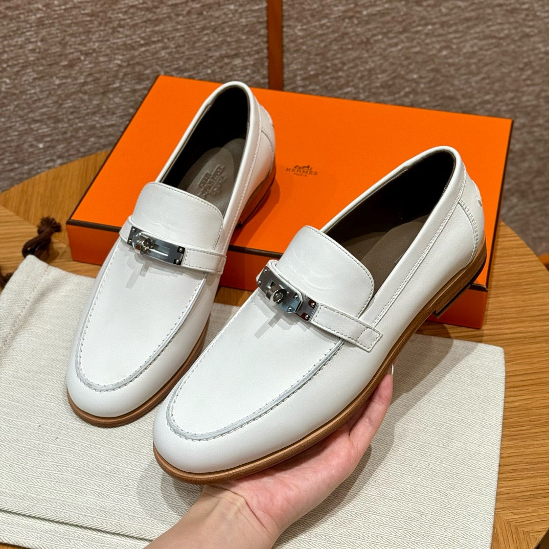 Loafer #3897