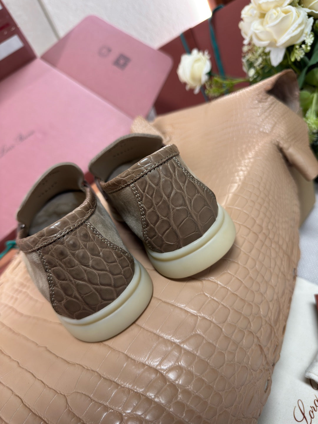 LP Summer walk #2620