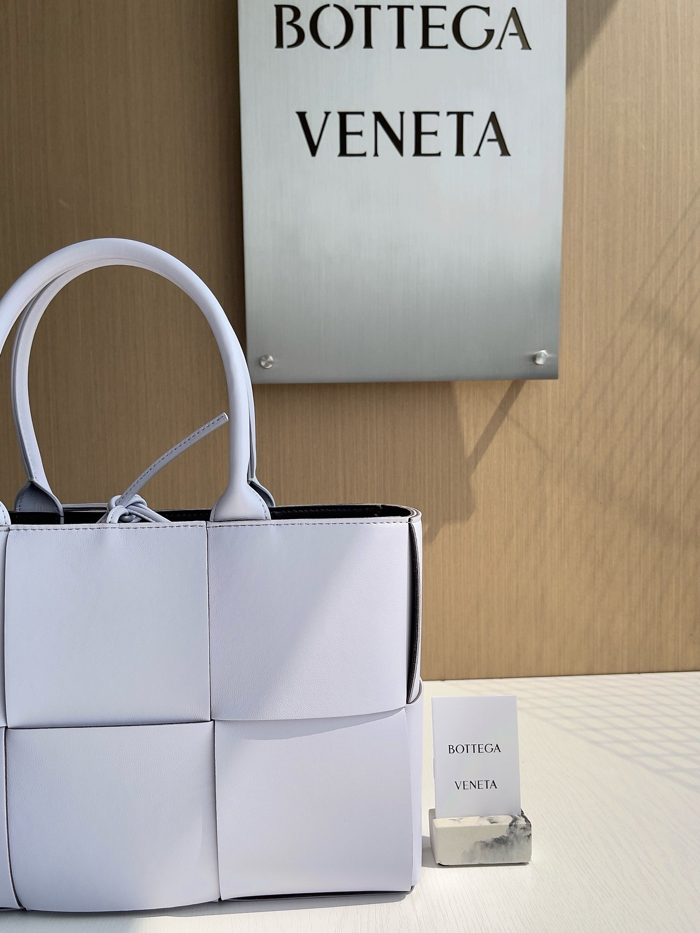 BV Mini Tote #2736