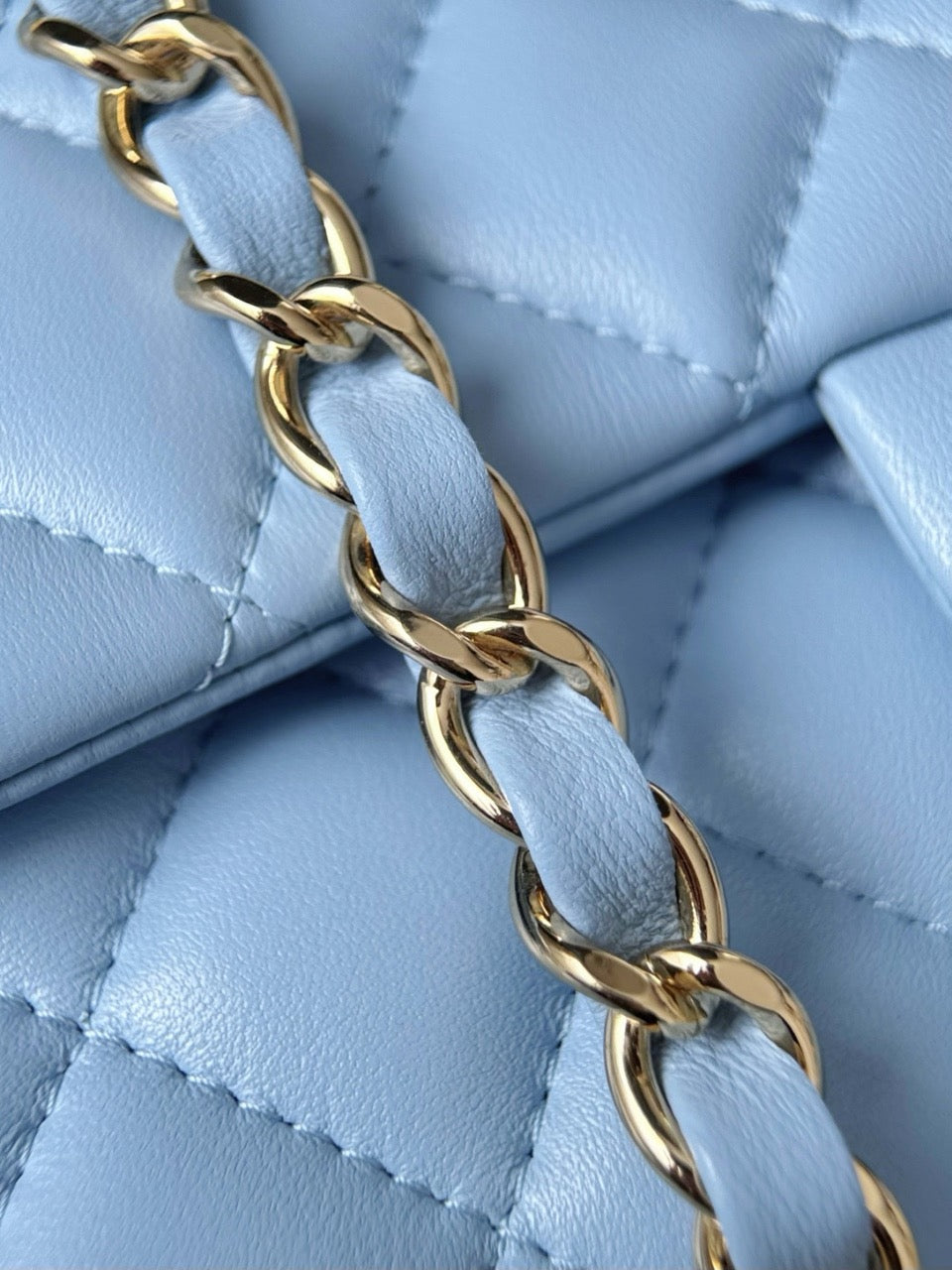 Cf20 Gold Hardware #4662