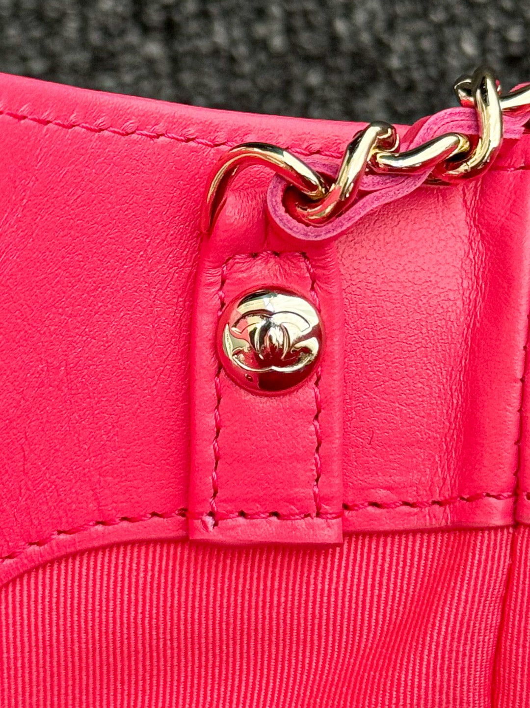 24s Nano bag #827