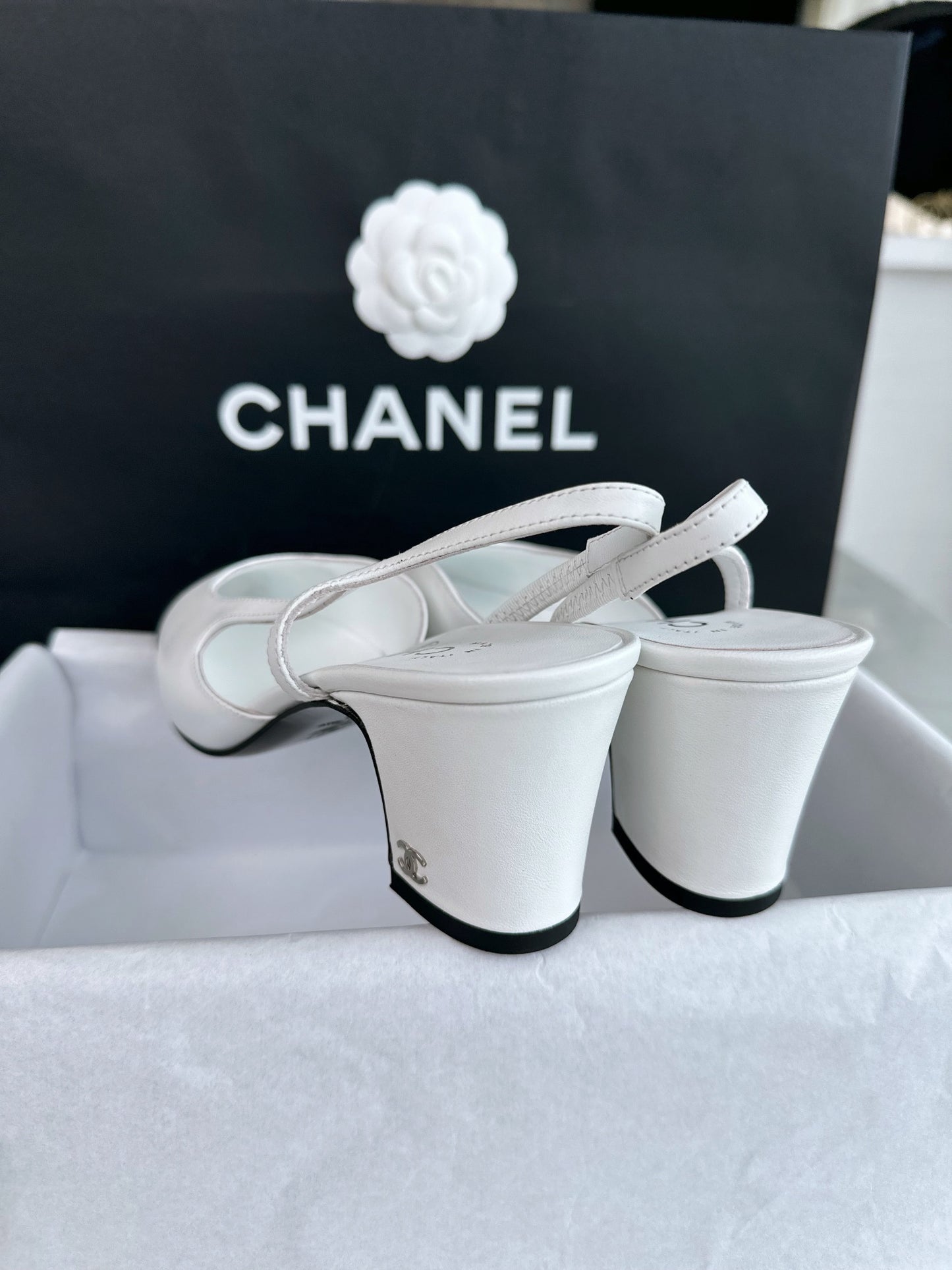 24s Sandal #299