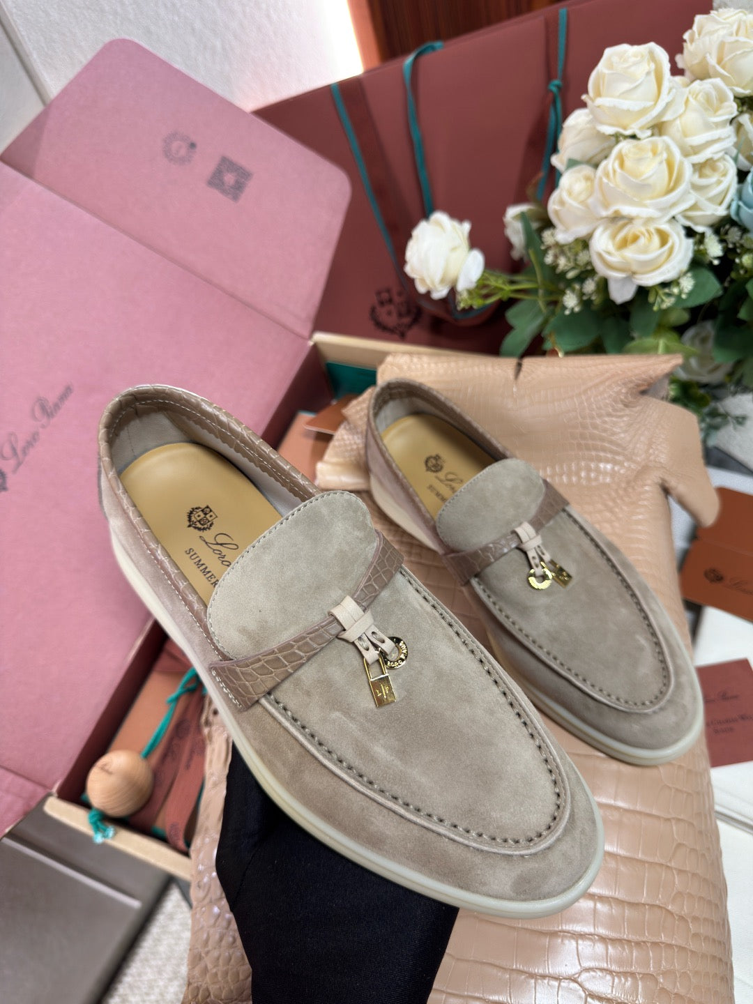 LP Summer walk #2620