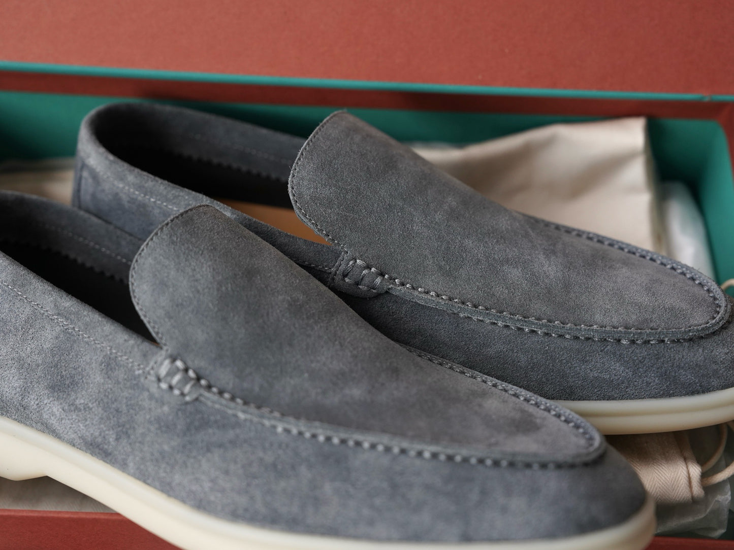 LP Summer walk #2761