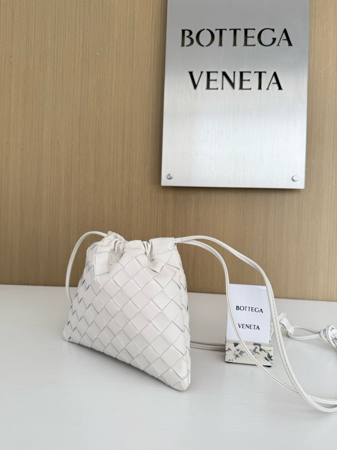 BV dustbag #2220