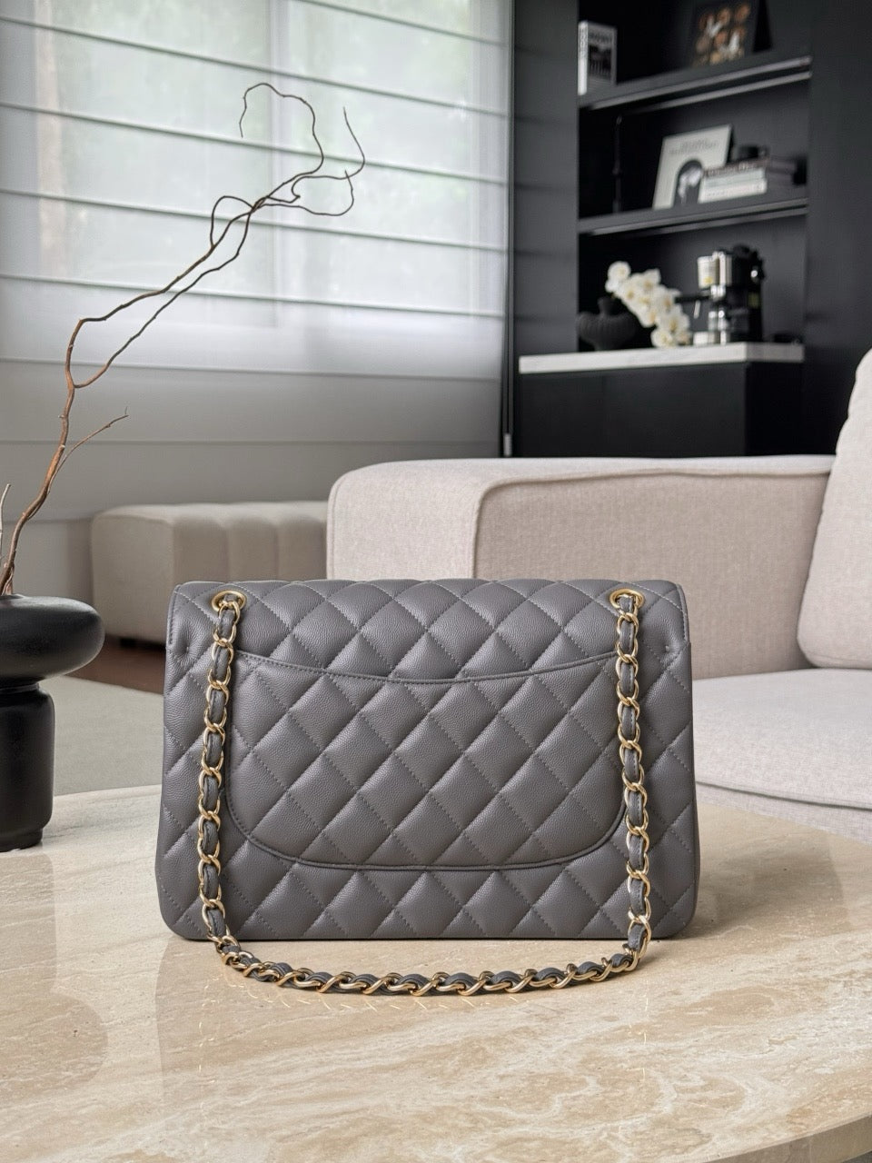 cf30 30 CM  Caviar #4192