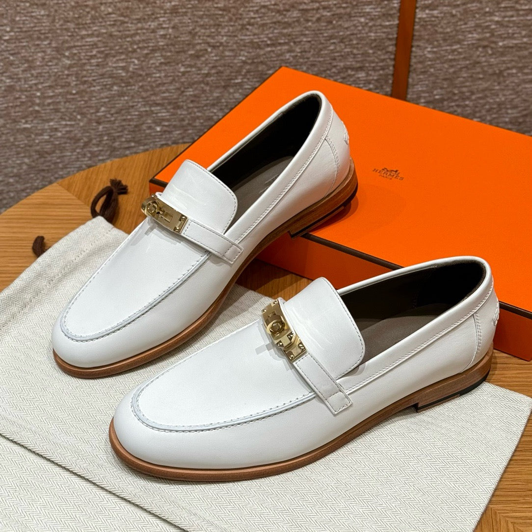 Loafer #3898
