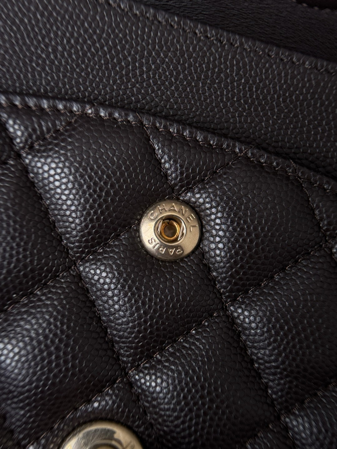 Cf25 Champagne Gold , Caviar # 4215