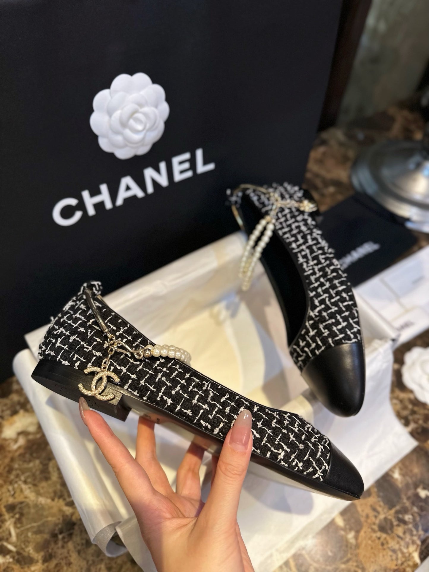 24s Sandal #2845