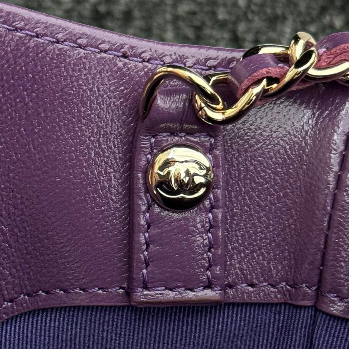 24s Nano bag #826