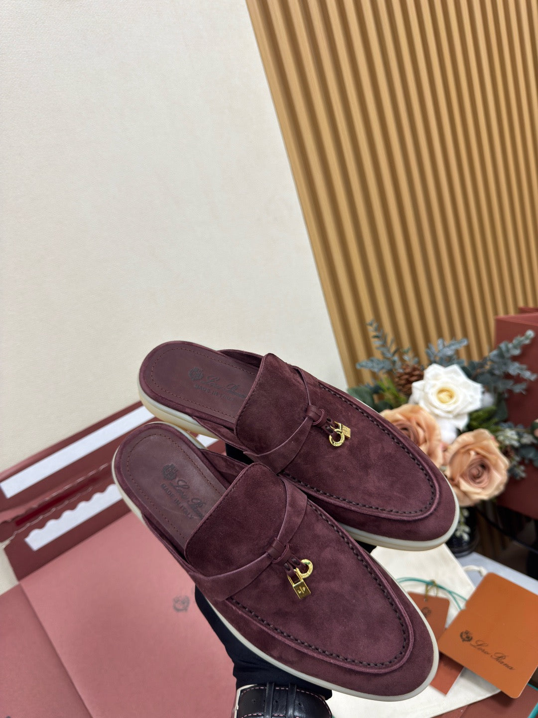 Loafer #4741