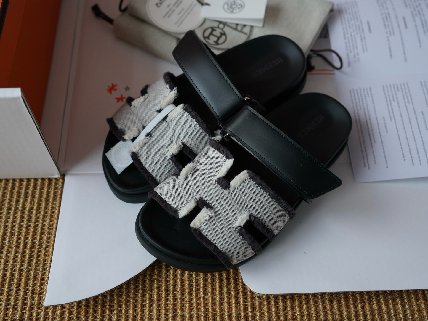 Sandal #2928