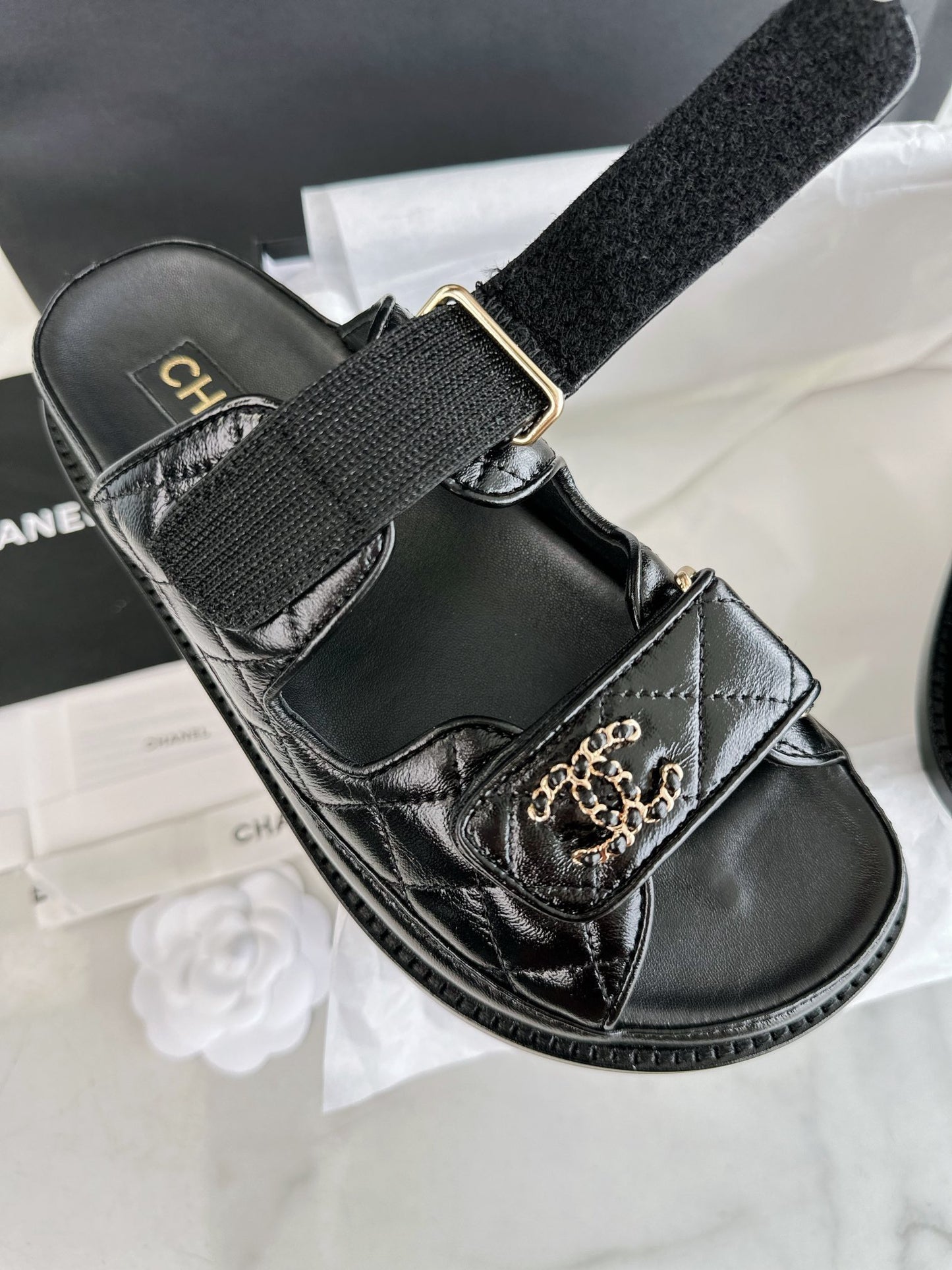 24s sandal #1696
