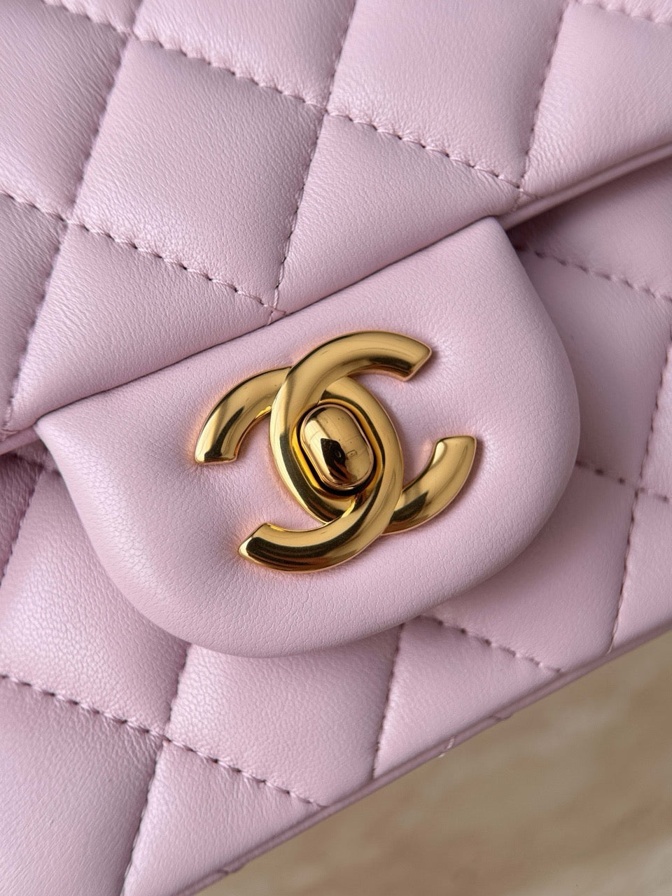 Cf17 Gold Hardware #3914