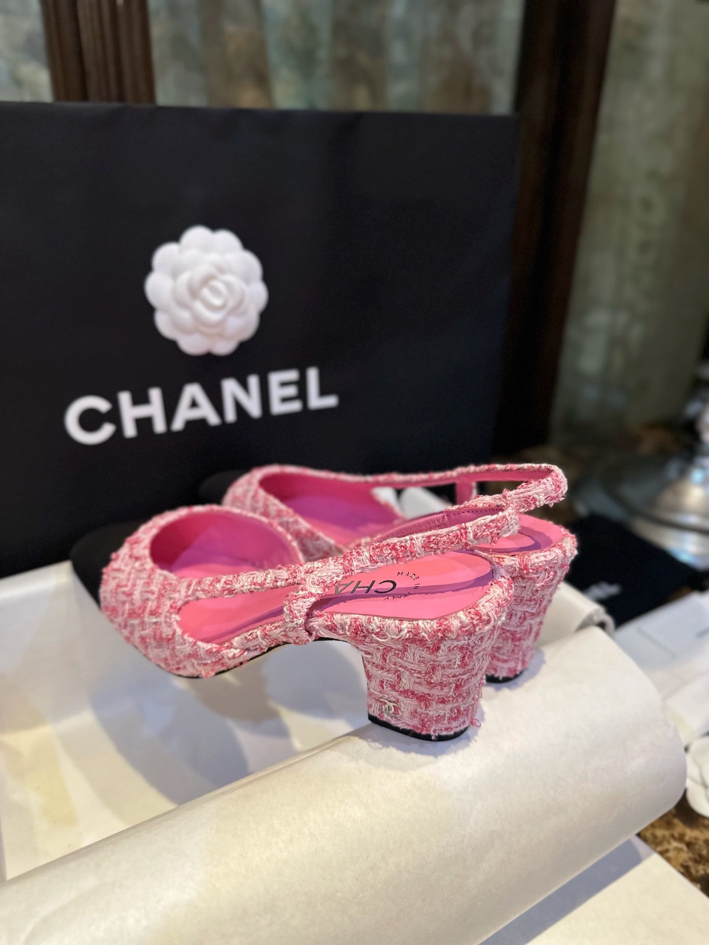 24s slingback #273