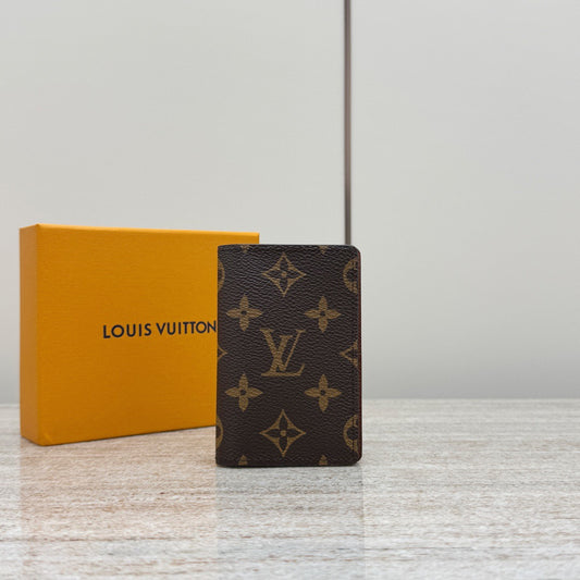 Cardholder #1409