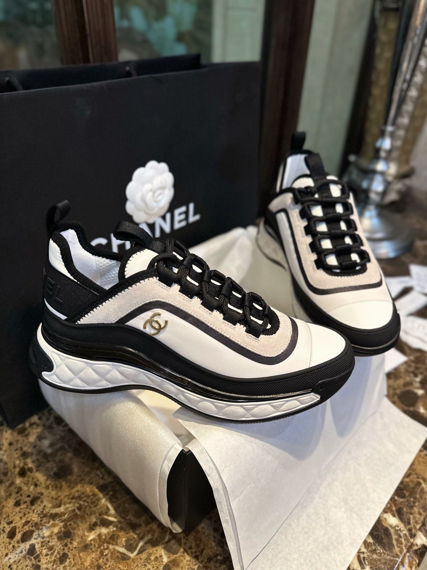 24s sneaker #356