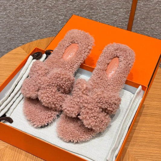 Sandal #3289