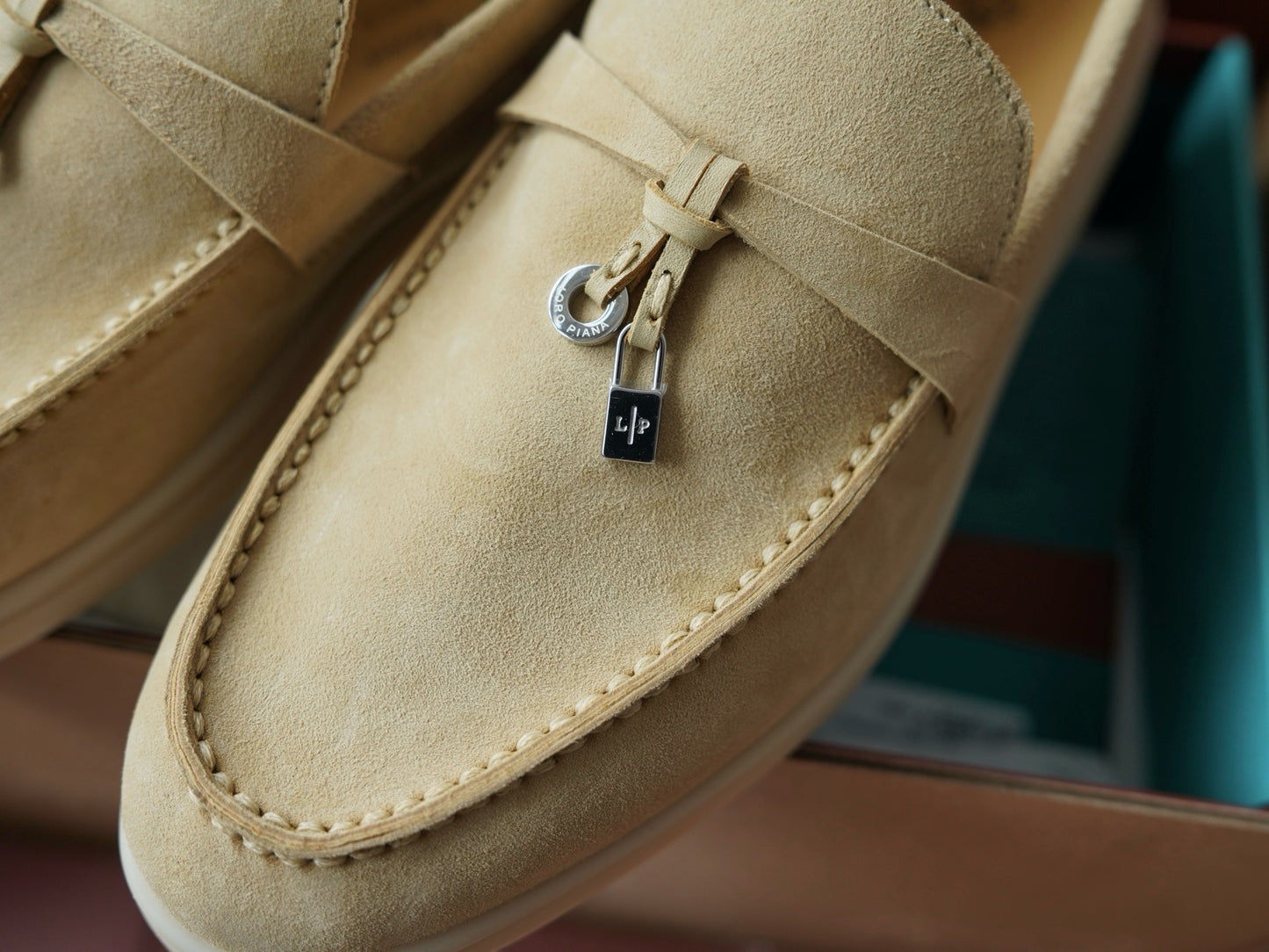 Loafer #2282