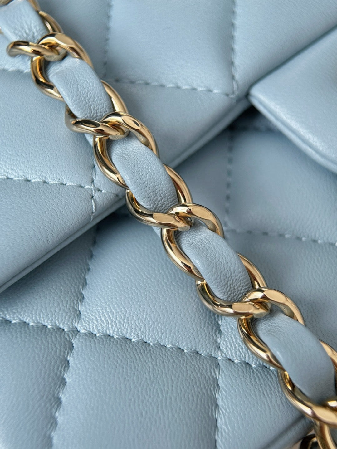 Cf20 Gold Hardware #4655