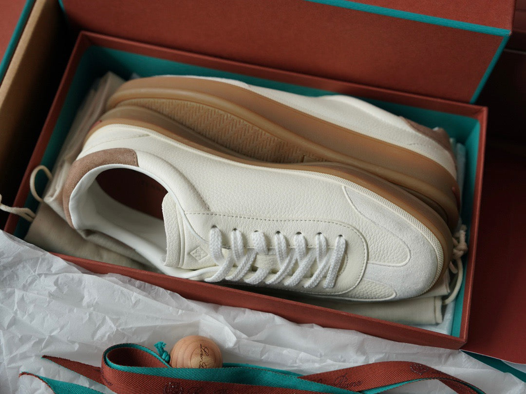 Tennis Walk Sneaker #391