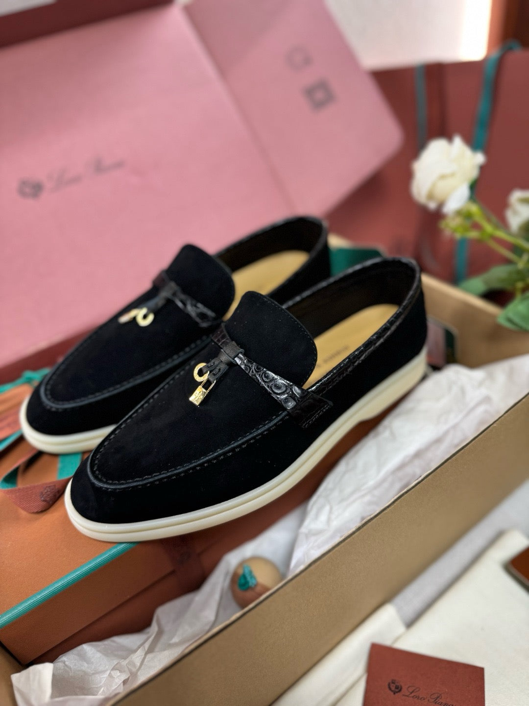 LP Summer walk #2622