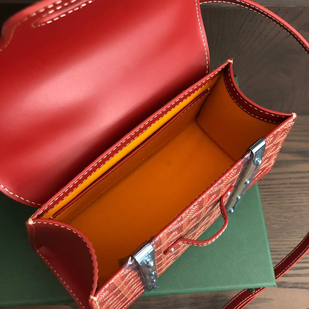 Saigon Mini Bag #1522