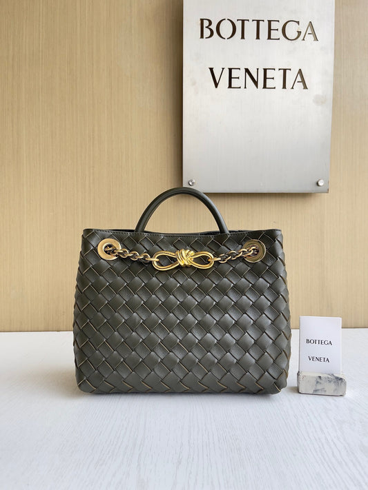 Bv Andiamo #469