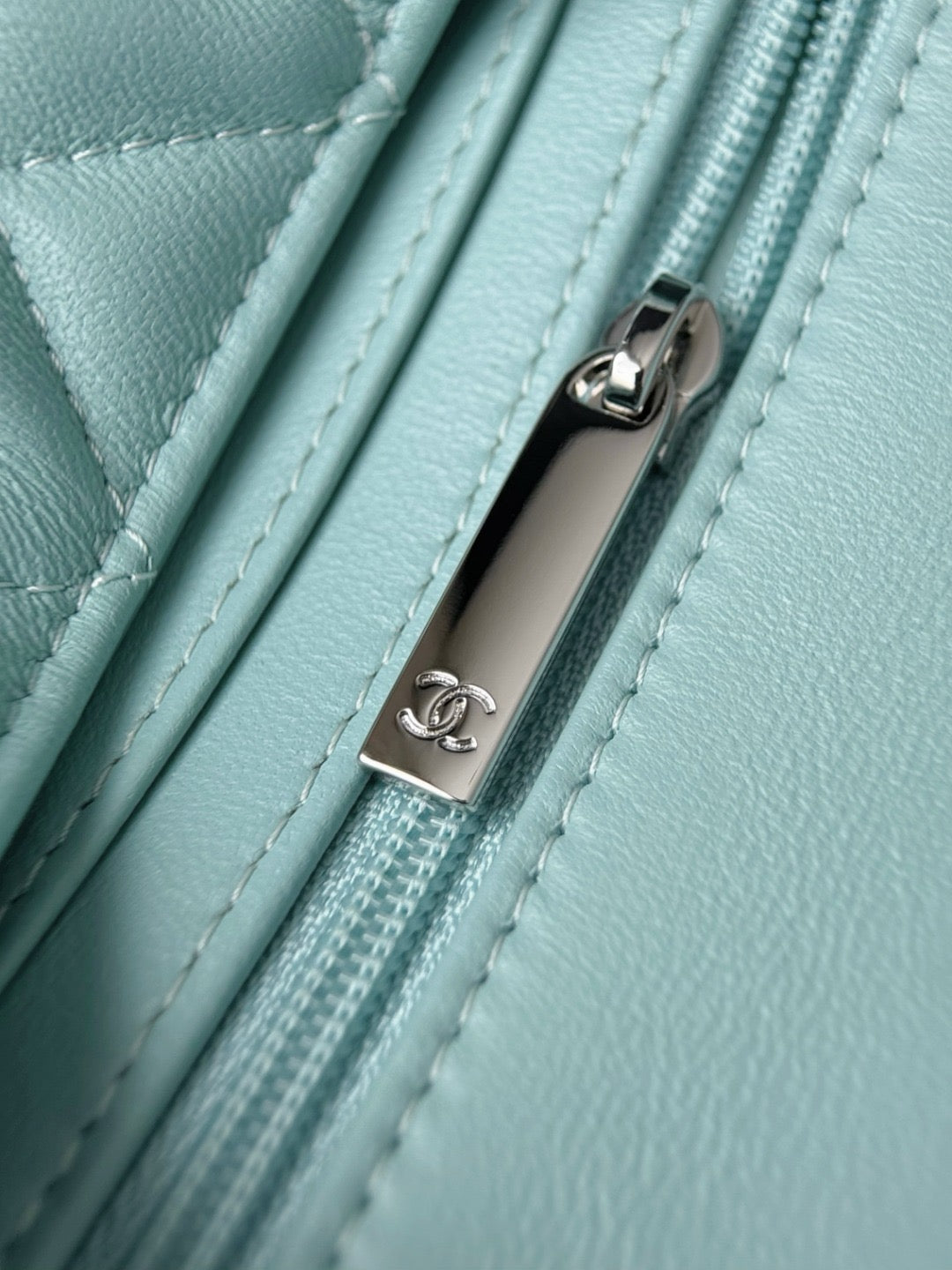 Cf20 Silver Hardware #4664