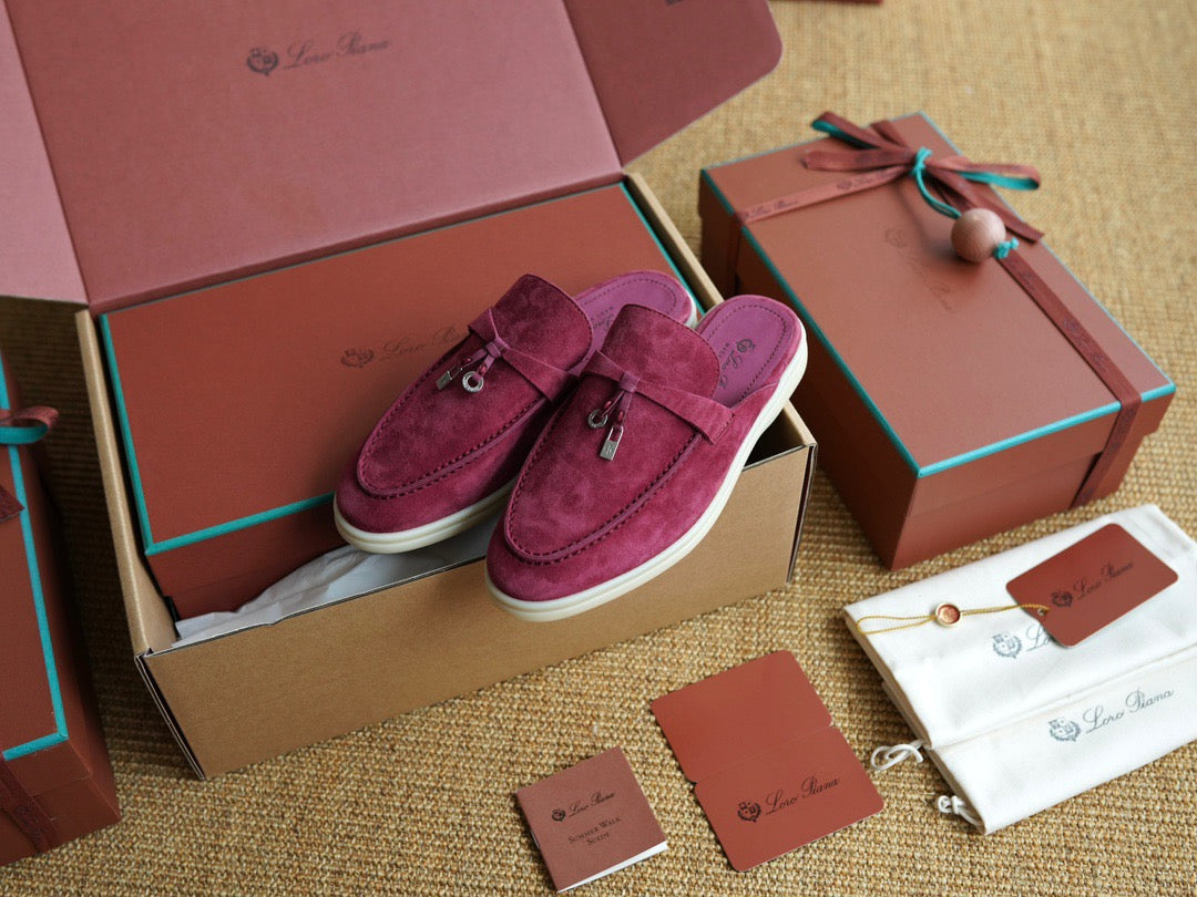 Charms Walk Loafer #394