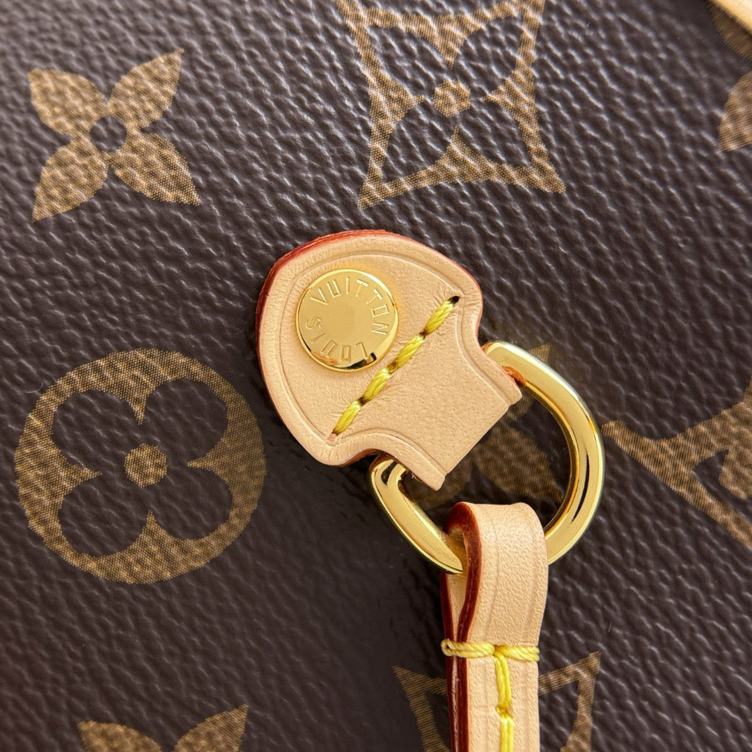 neverfull - Red #1447