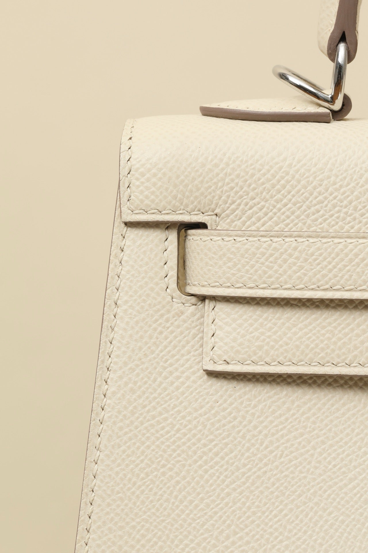 KL25 Milkshake White #3679