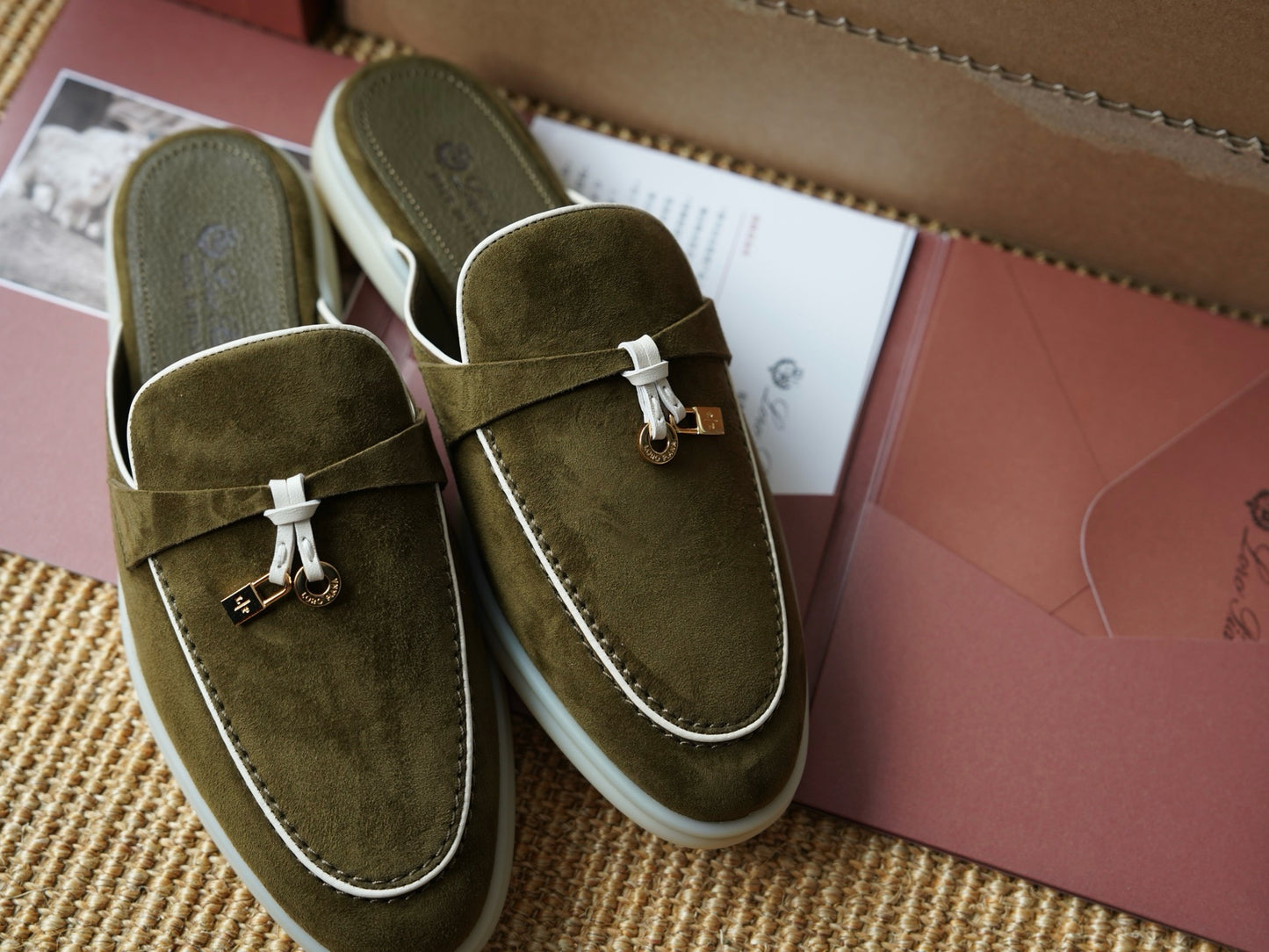 Loafer #2063