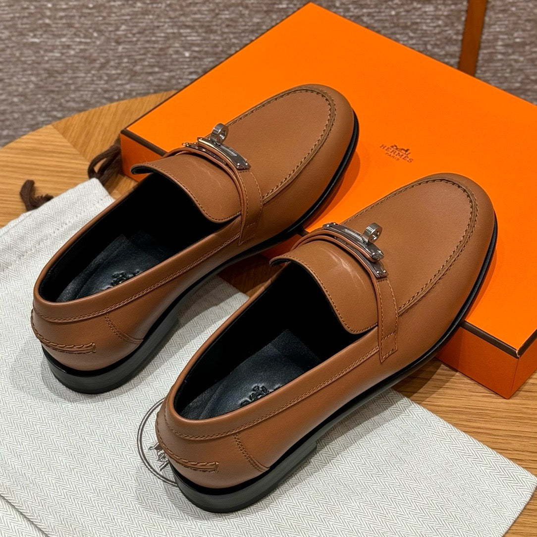 Loafer #3899