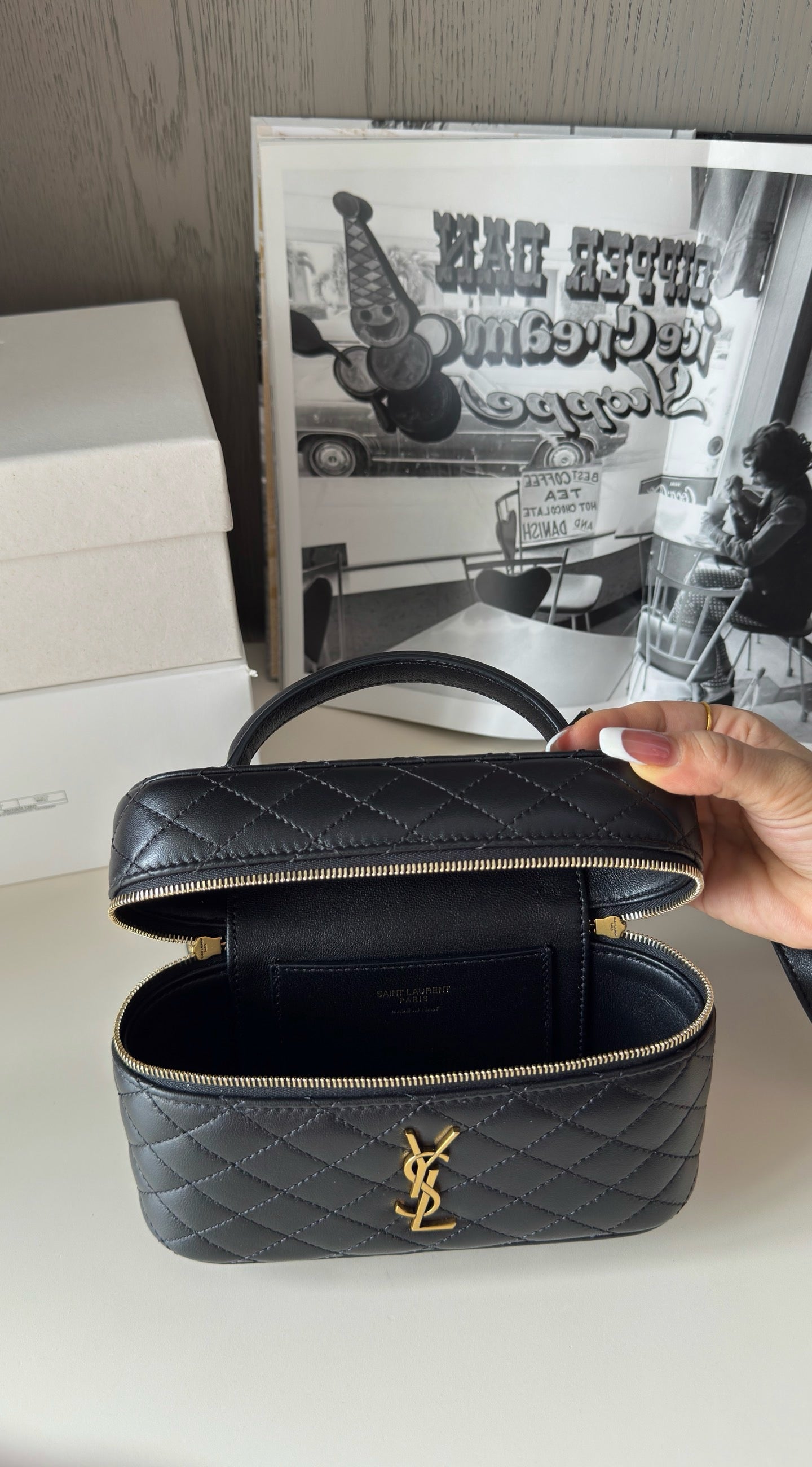 Mini bag #3079