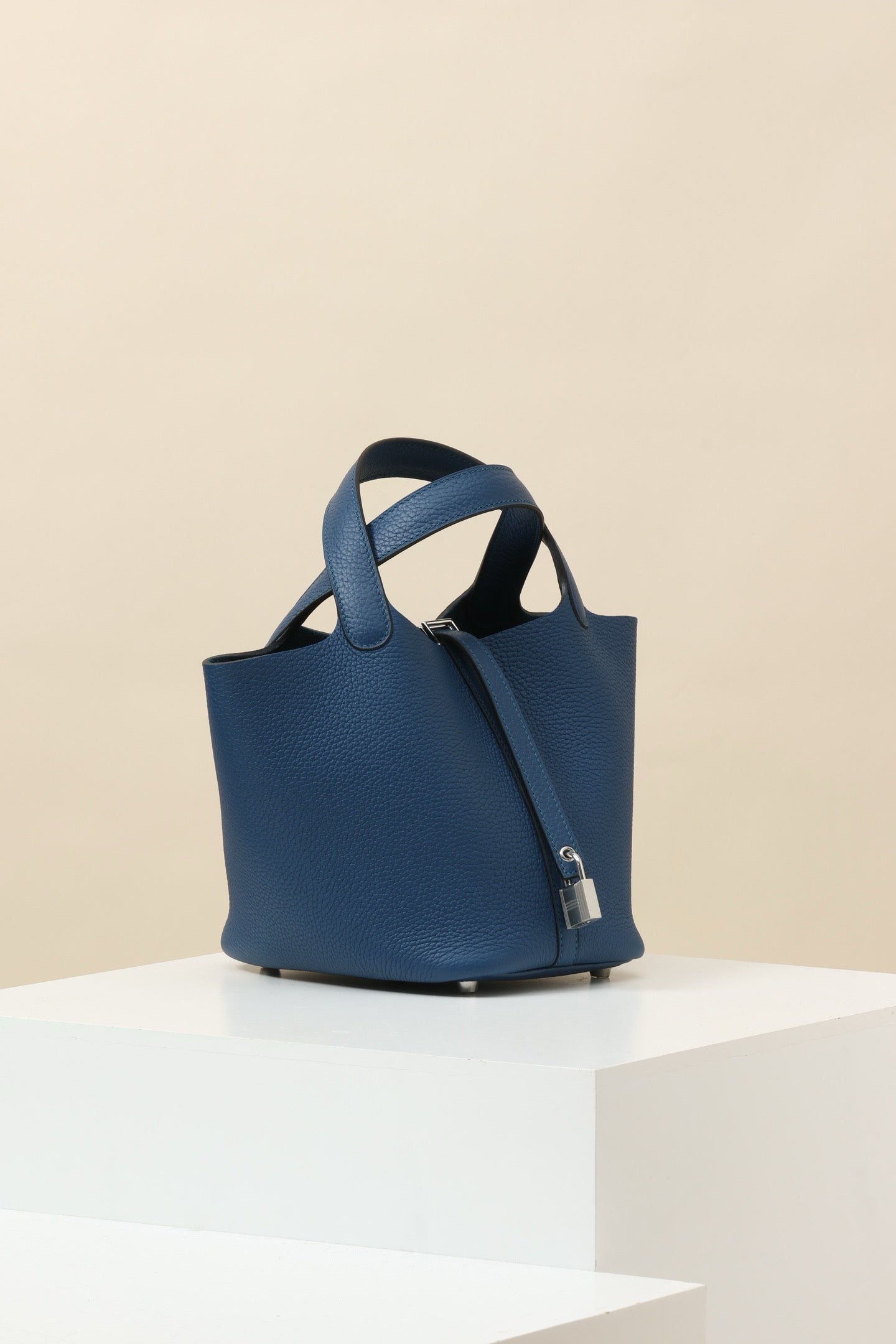 CL18 Tie-Dye Blue #3738