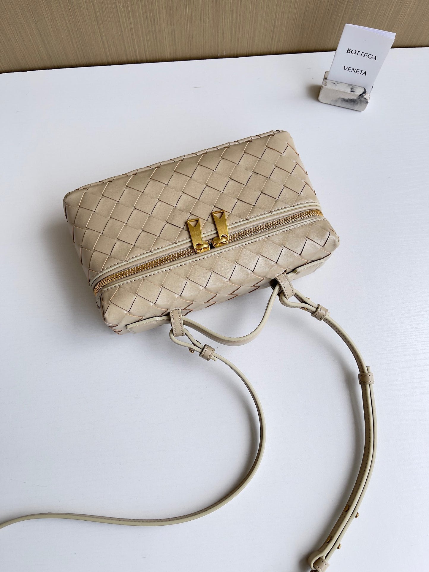 BV Bang Bang Vanity Case #574