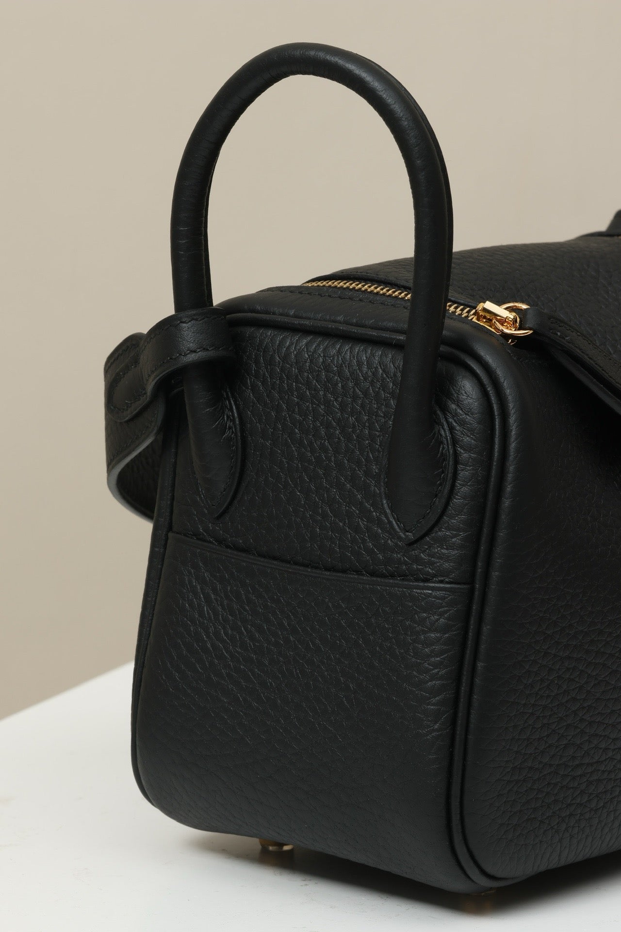 LD19 , Togo ,  CK89 Noir GHW #4599