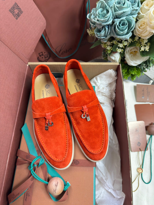 Loafer #2024