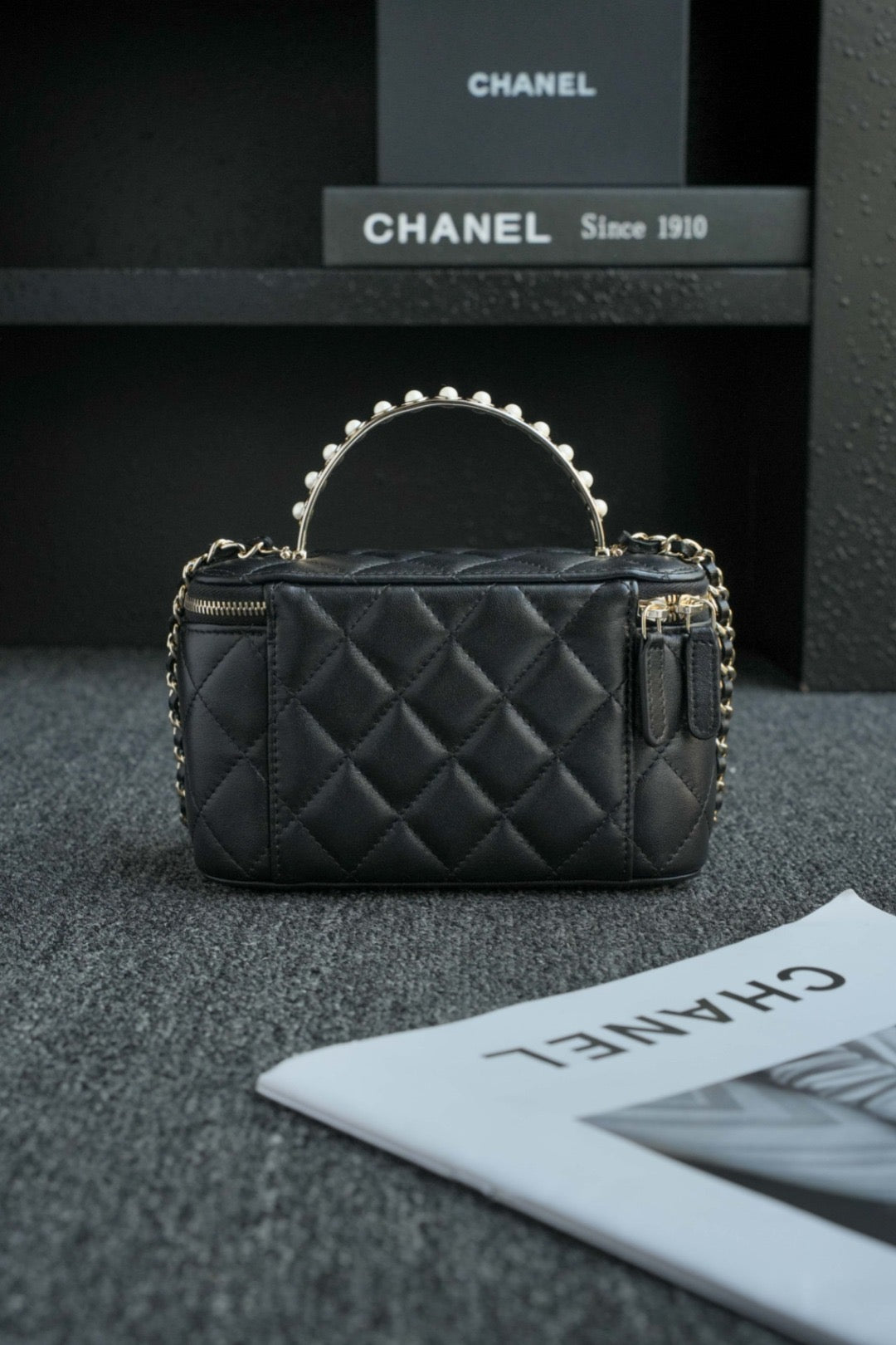 24s Bag #829
