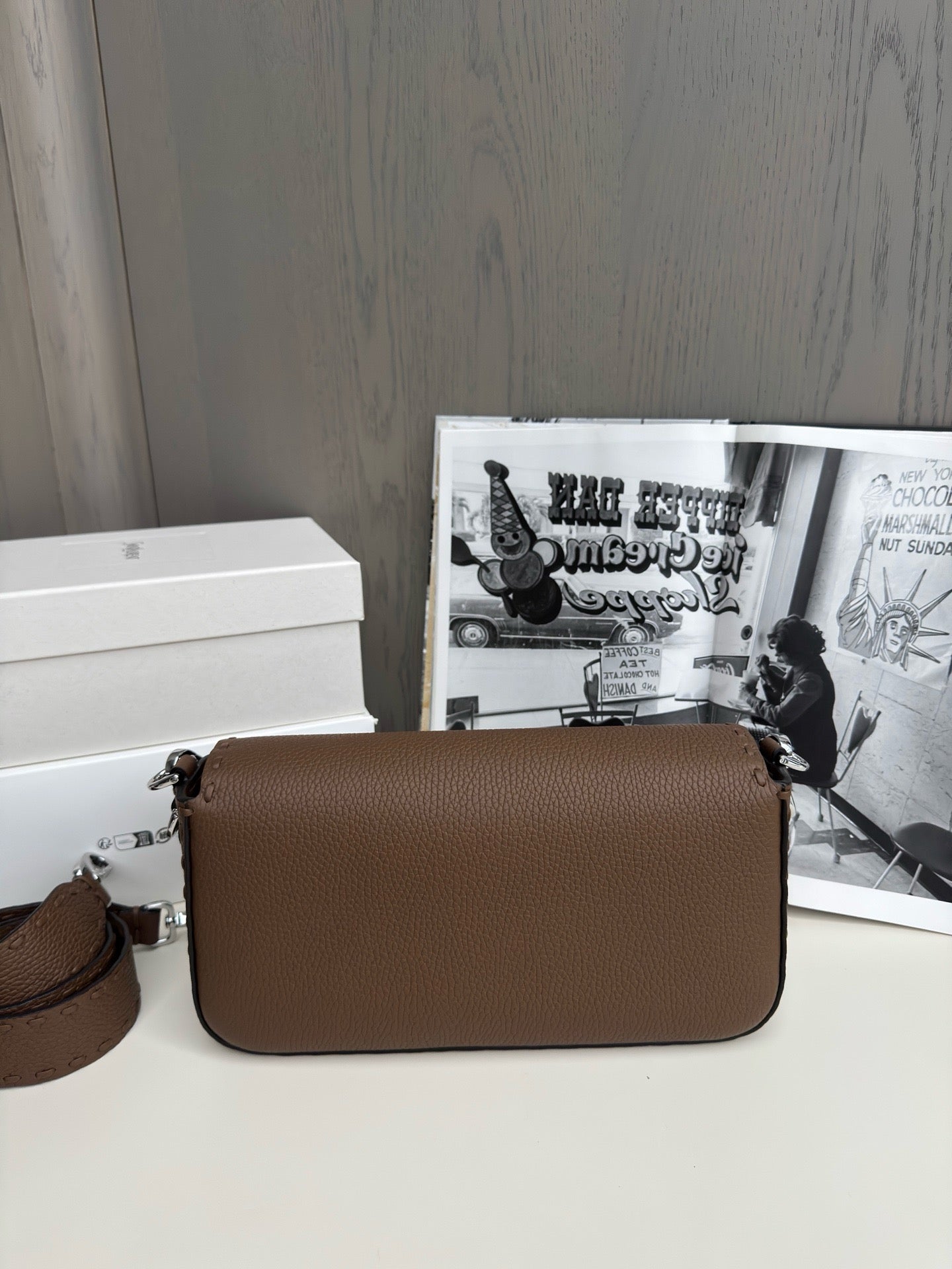 Baguetbag #3195